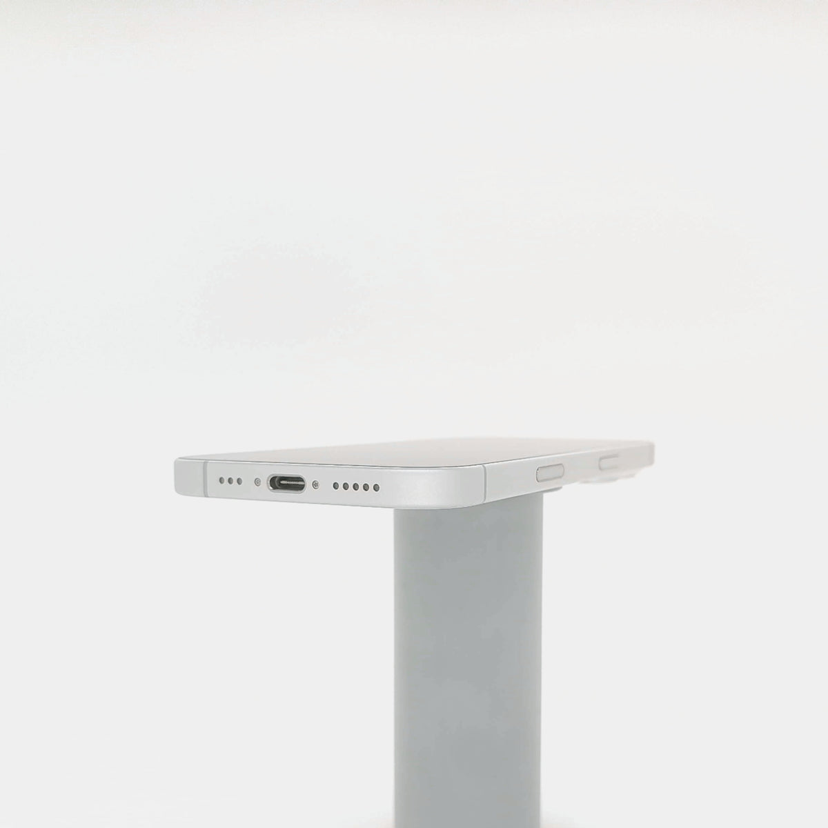 95新 Apple iPhone 17 256G 白色 中國大陸版