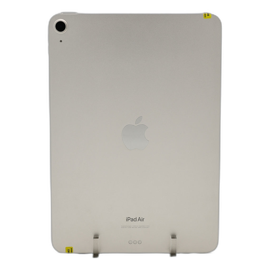 99新 Apple iPad Air5 64G 星光色 WIFI