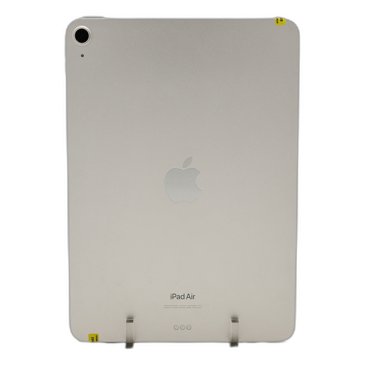 99新 Apple iPad Air5 64G 星光色 WIFI