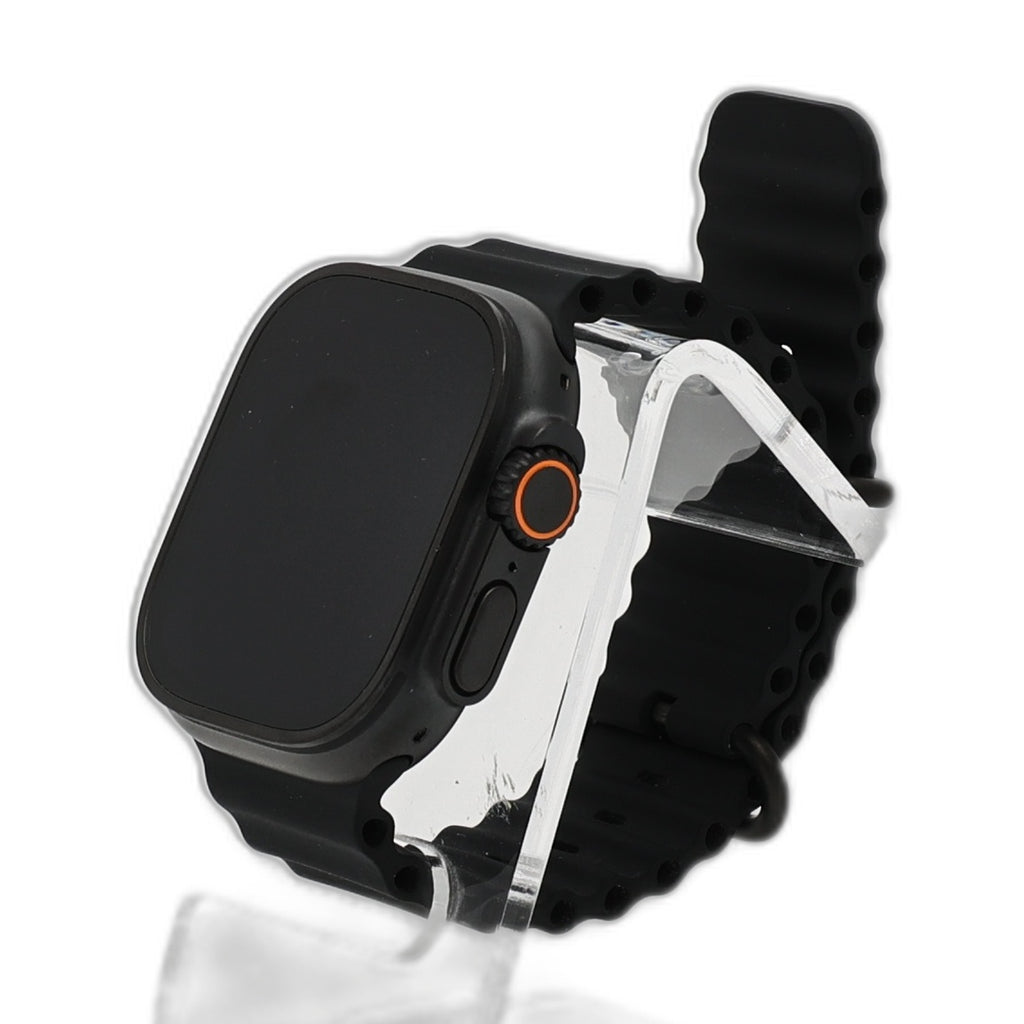 99新 Apple Watch Ultra 2 49毫米 鈦金屬