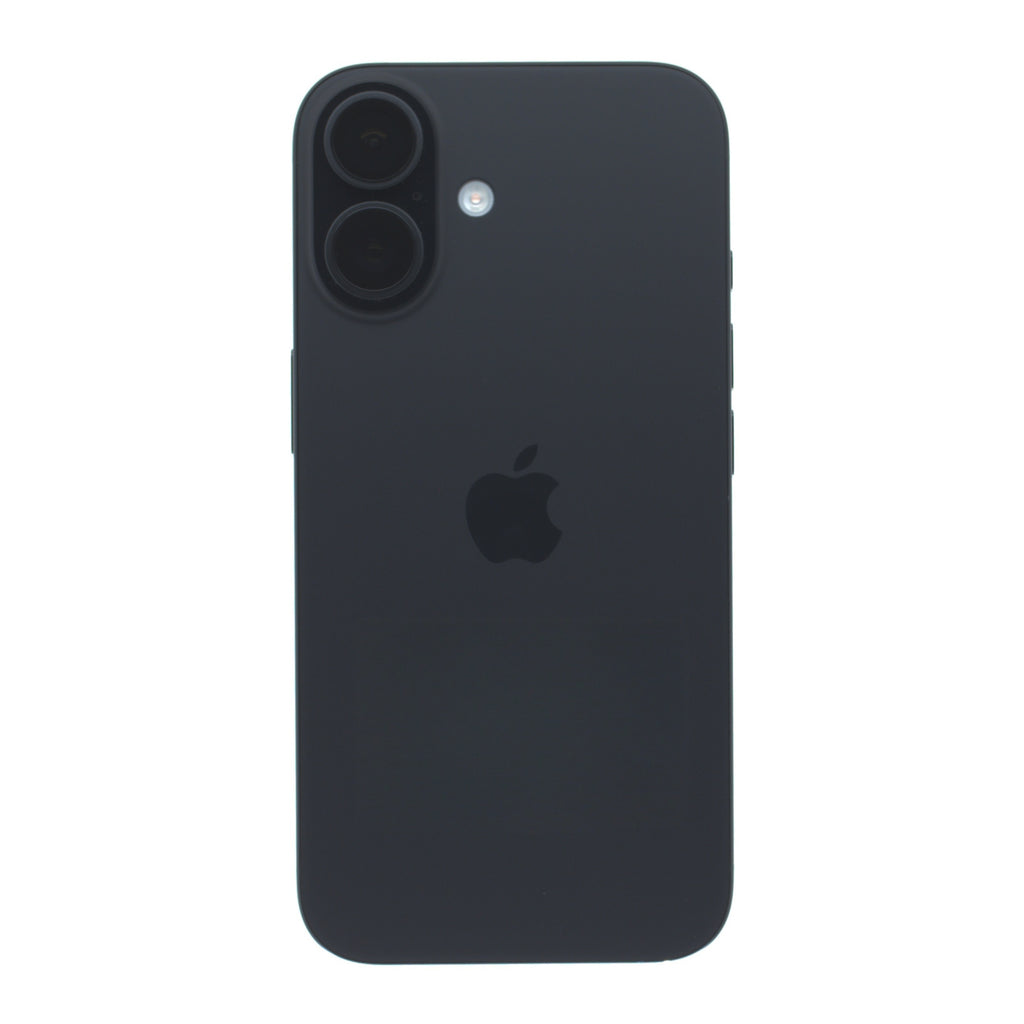 95新 Apple iPhone 16 256G 黑色 中國大陸版