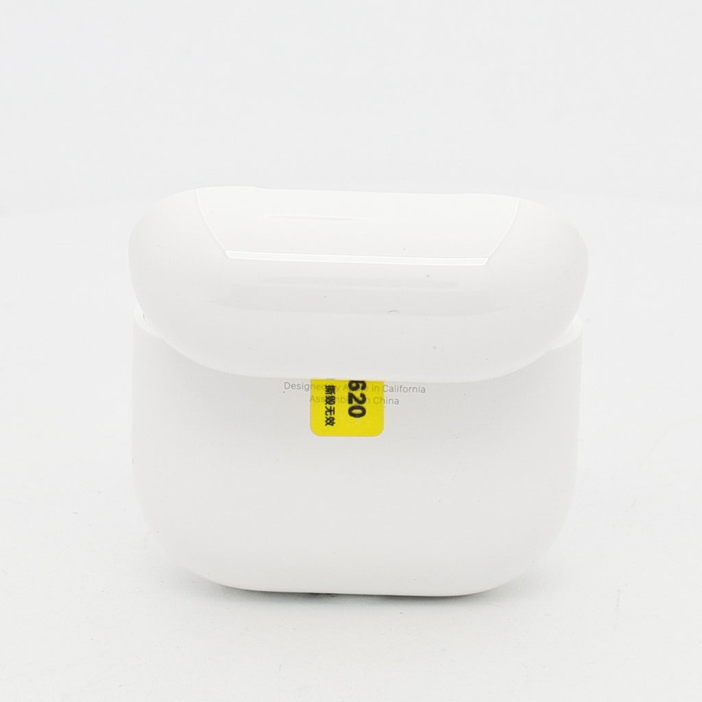 99新 Apple AirPods 4 (支持主动降噪) 白色