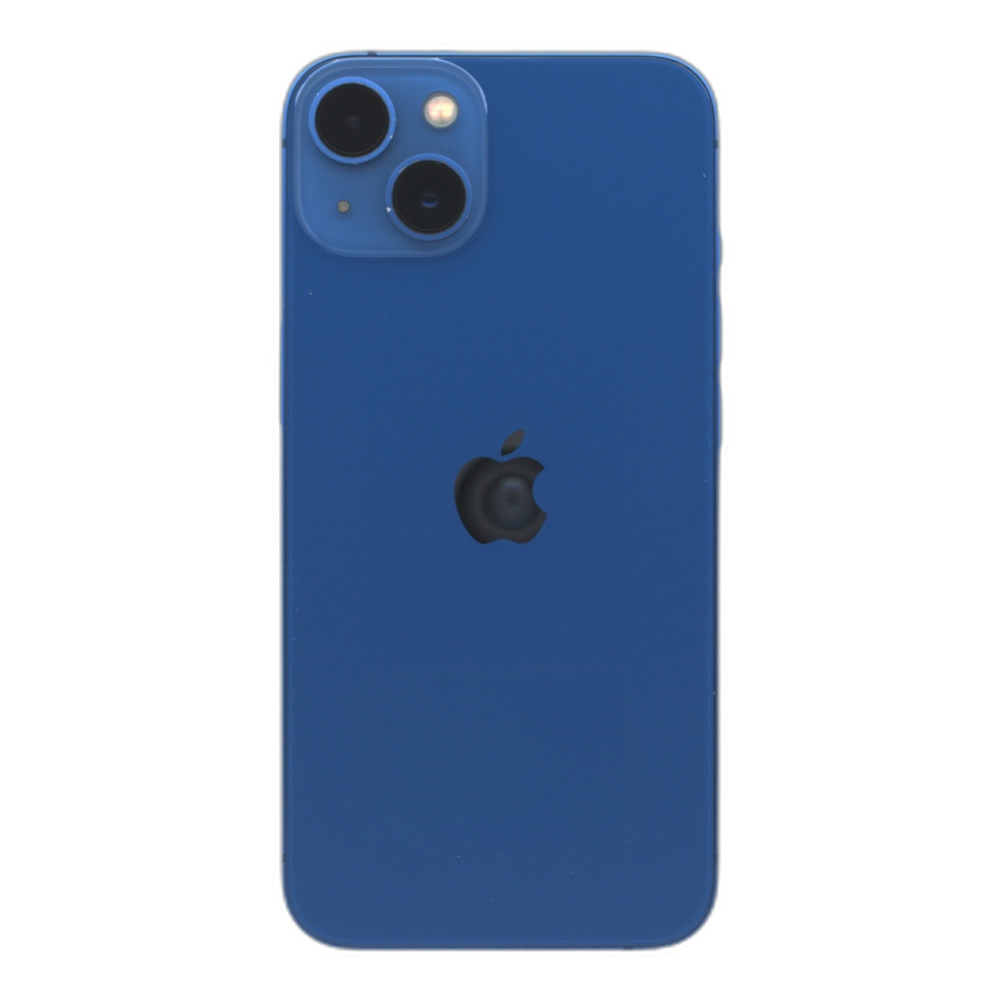 95新 Apple iPhone 13 128G 藍色 中國大陸版