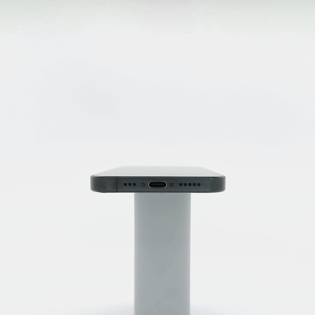 95新 Apple iPhone 16 Pro 128G 黑色鈦金屬 中國大陸版