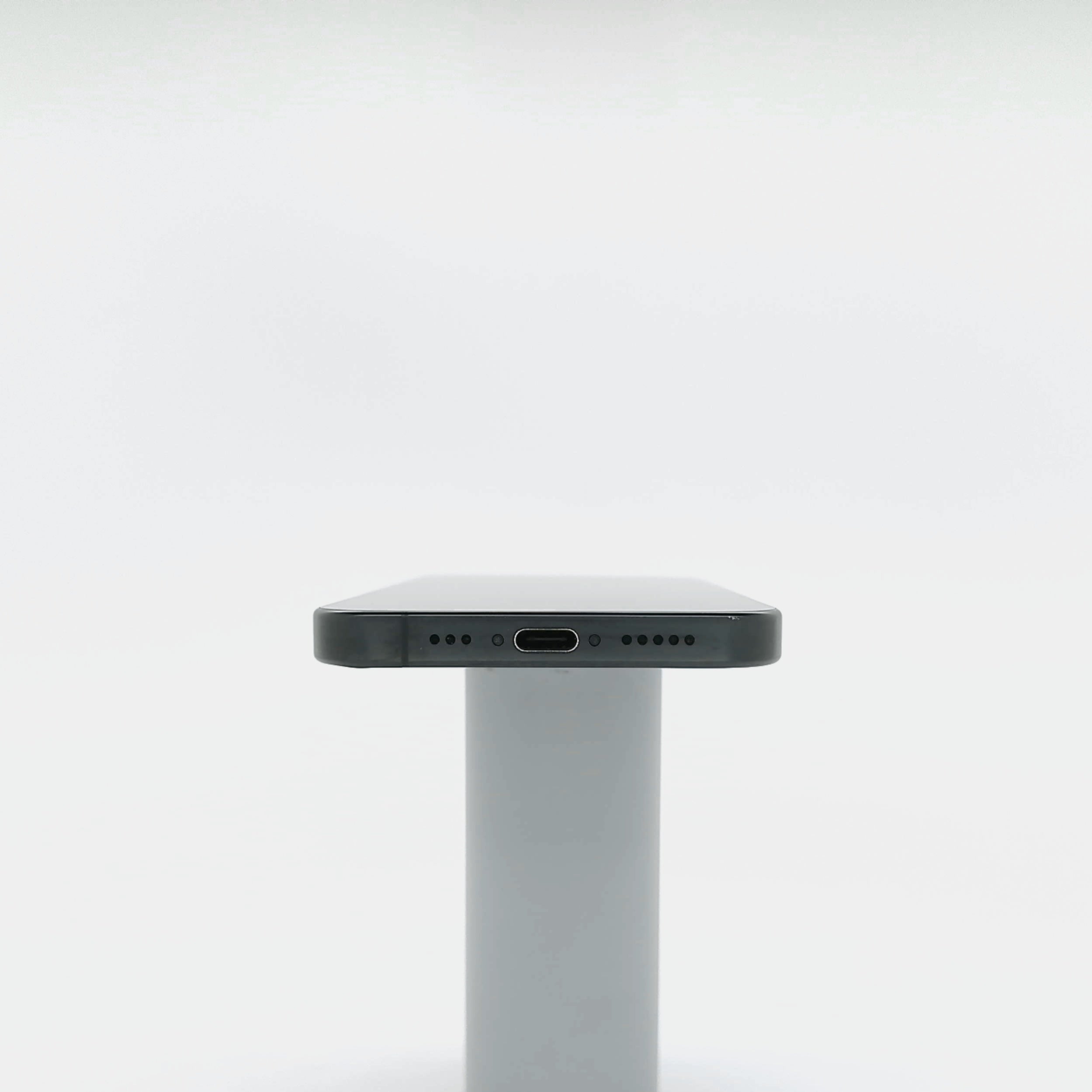 95新 Apple iPhone 16 Pro 128G 黑色鈦金屬 中國大陸版