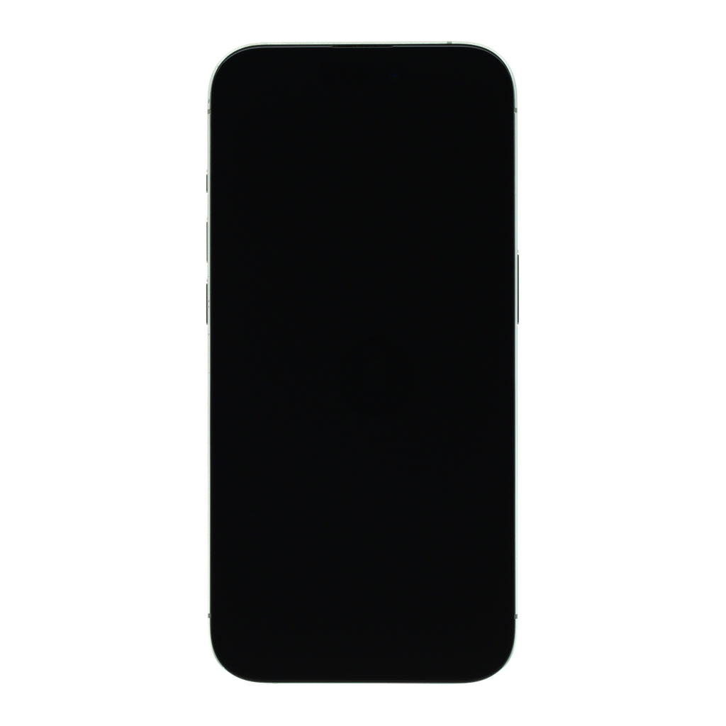 95新 Apple iPhone 15 Pro 256G 白色鈦金屬 中國大陸版