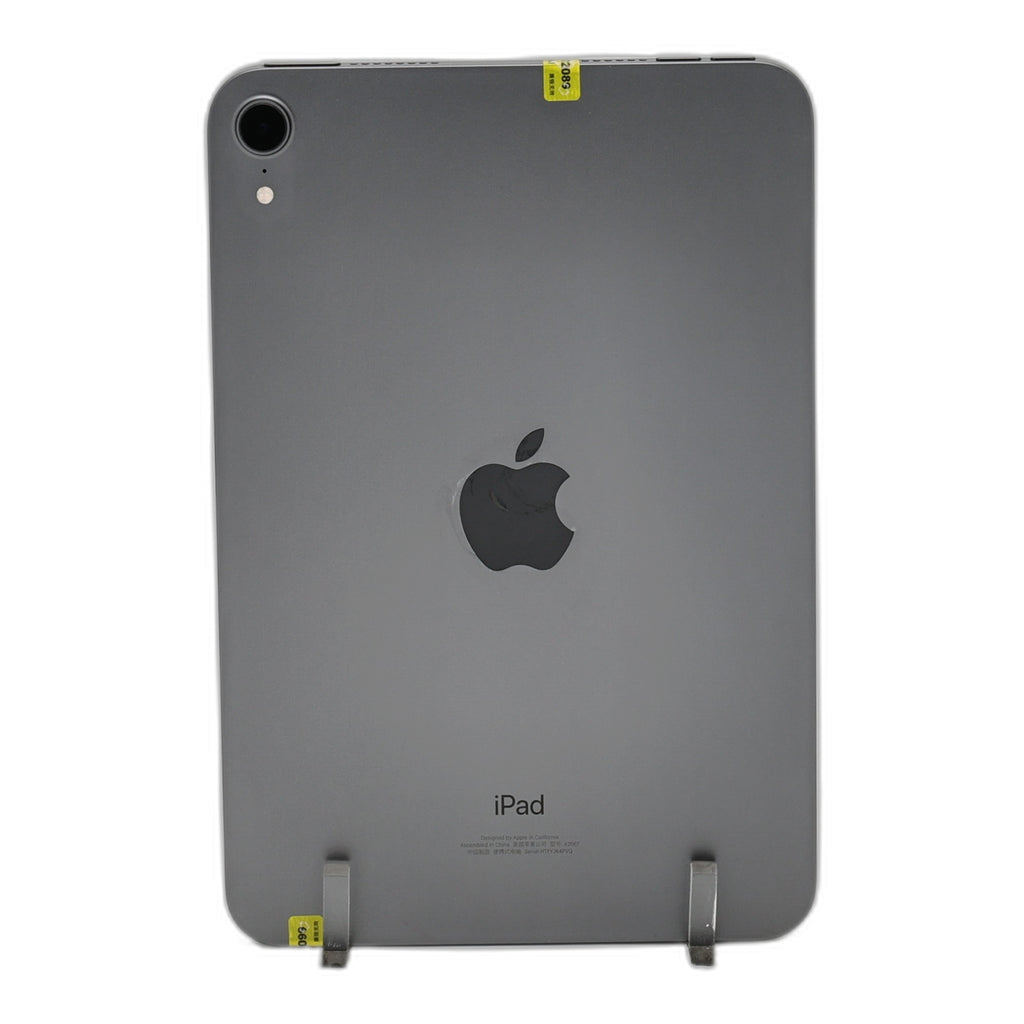 95新 Apple iPad mini6 256G 深空灰色 WIFI