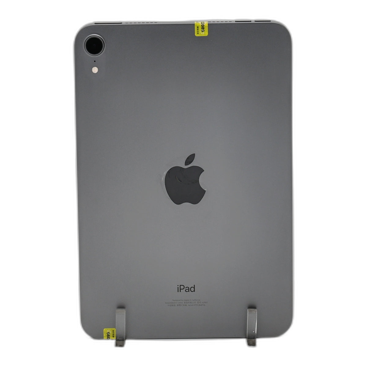 95新 Apple iPad mini6 256G 深空灰色 WIFI