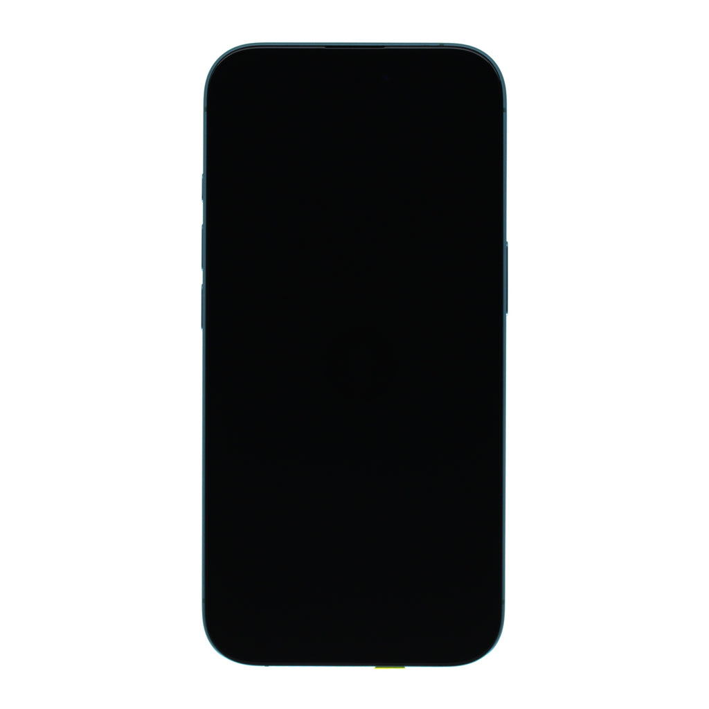 95新 Apple iPhone 16 512G 深青色 中國大陸版