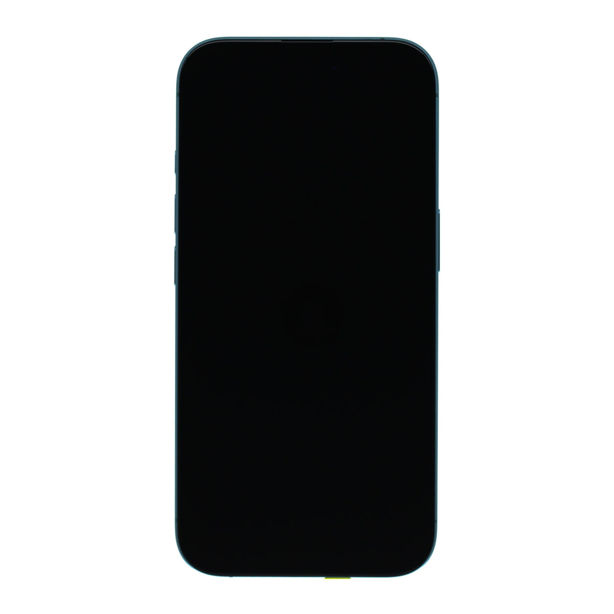 95新 Apple iPhone 16 512G 深青色 中國大陸版