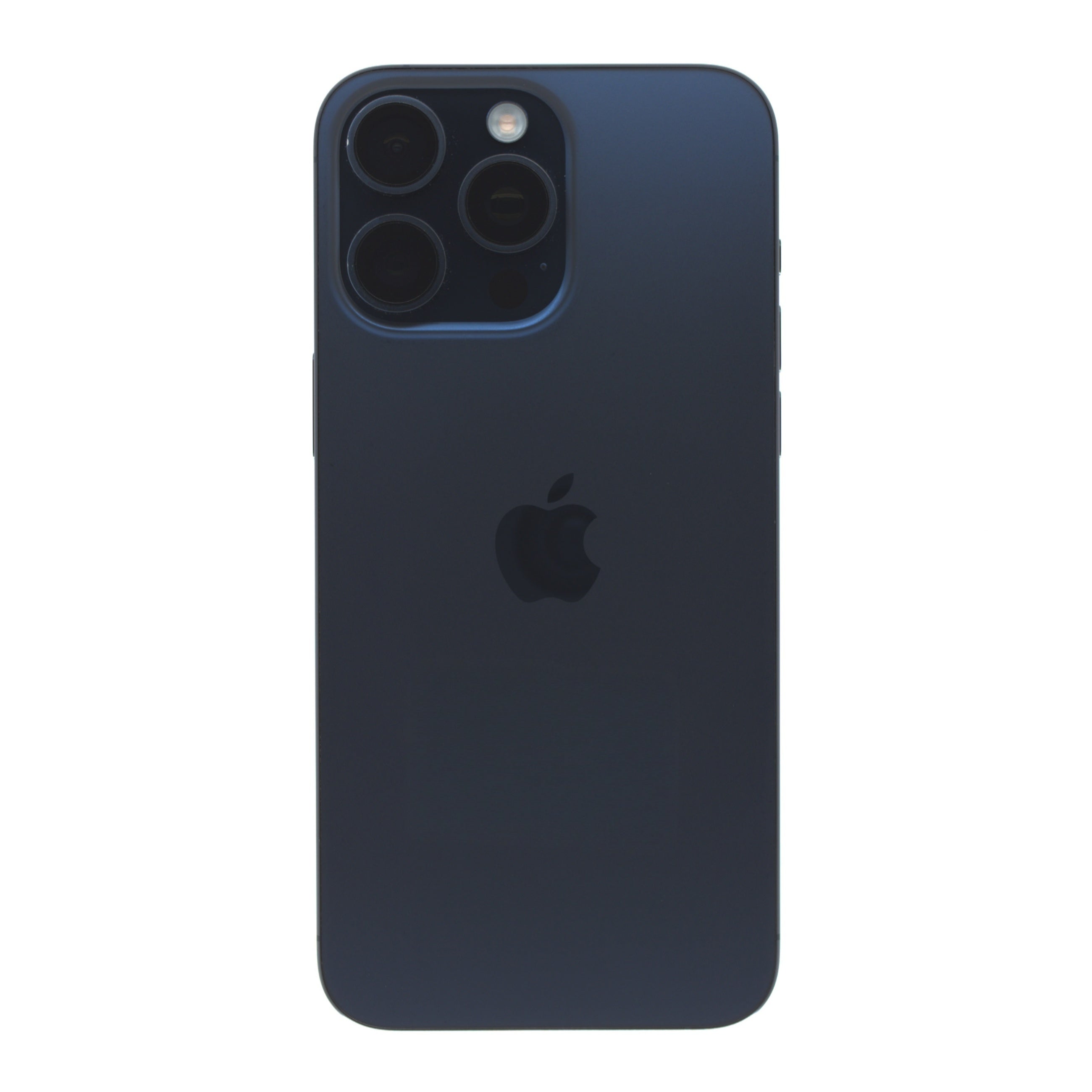 95新 Apple iPhone 15 Pro Max 256G 藍色鈦金屬 中國大陸版
