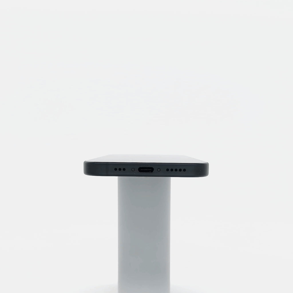 95新 Apple iPhone 15 128G 黑色 中國大陸版