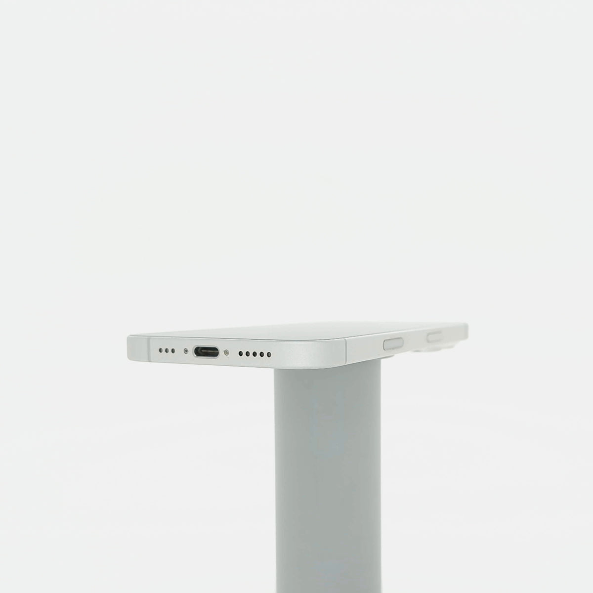 95新 Apple iPhone 16 256G 白色 中國大陸版