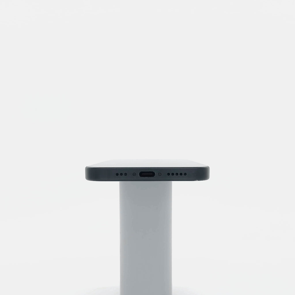 95新 Apple iPhone 15 128G 黑色 中國大陸版