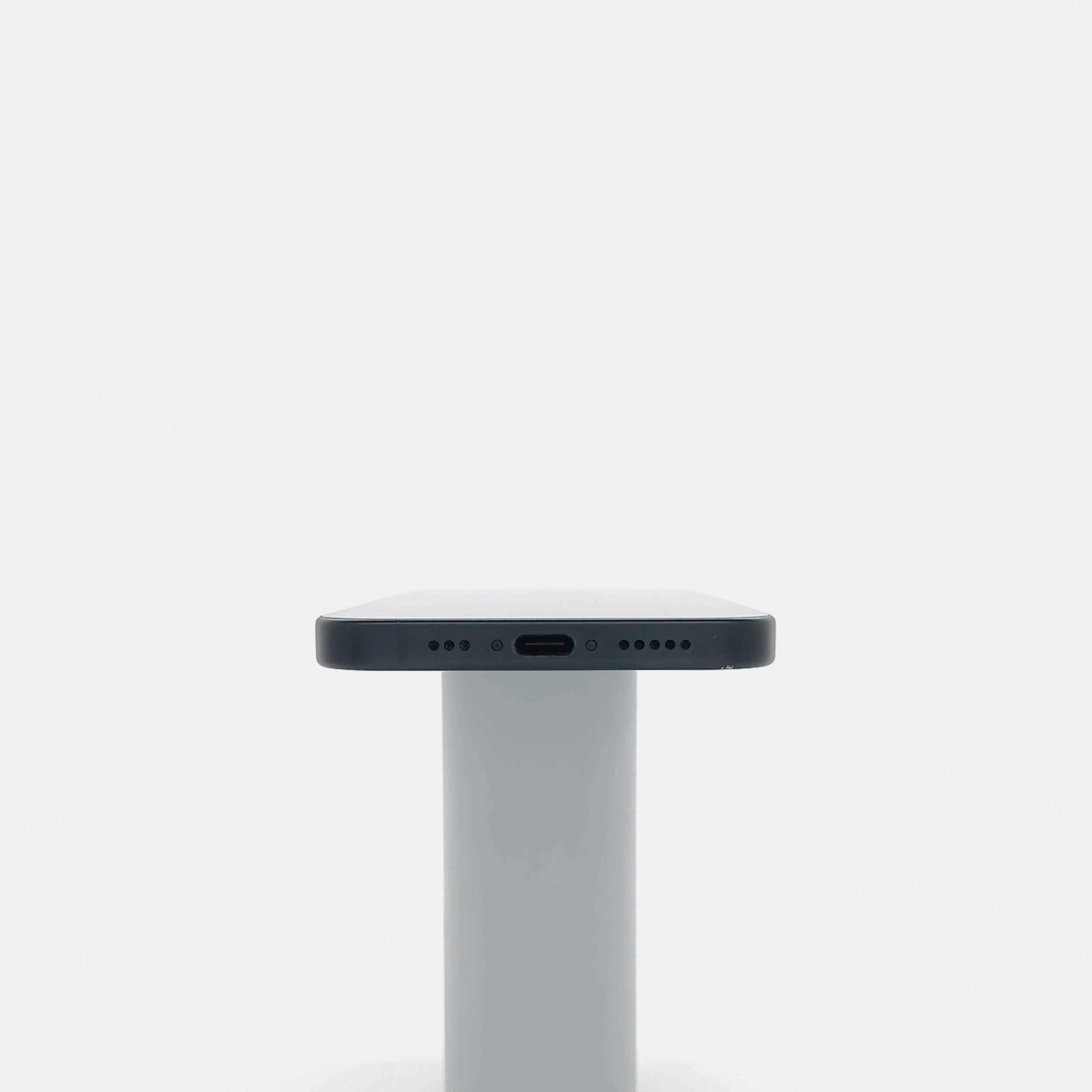 95新 Apple iPhone 15 128G 黑色 中國大陸版