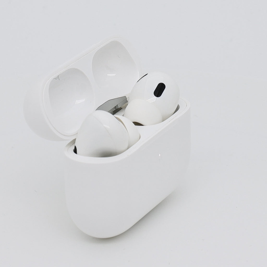 99新 Apple AirPods Pro 2 白色