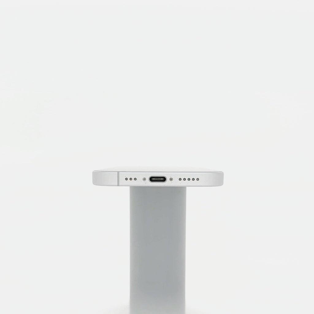 95新 Apple iPhone 16 256G 白色 中國大陸版