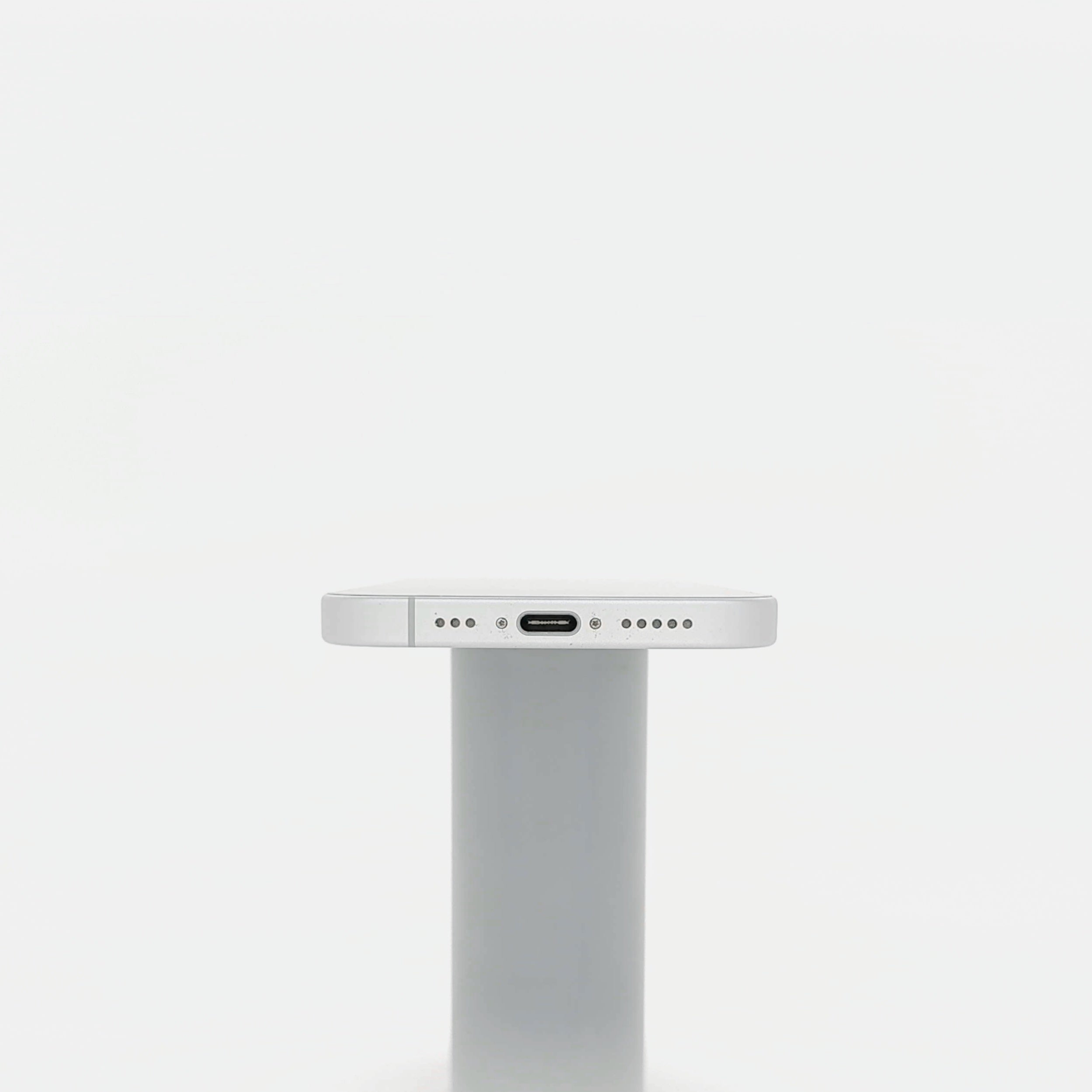 95新 Apple iPhone 16 256G 白色 中國大陸版