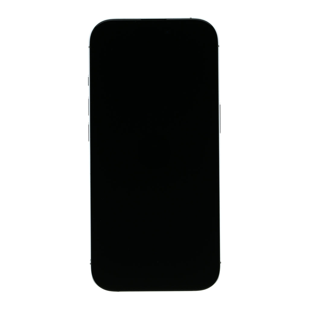 95新 Apple iPhone 16 Pro 128G 白色鈦金屬 中國大陸版