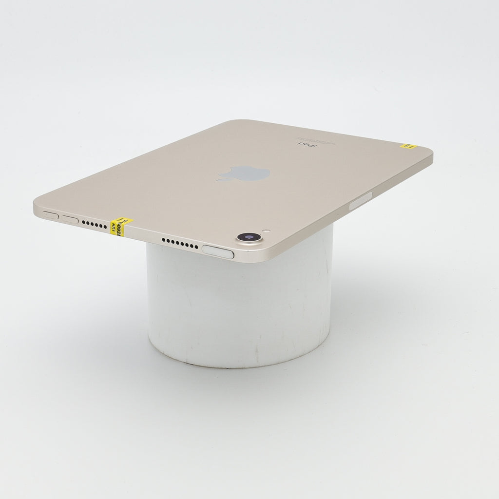 95新 Apple iPad mini6 256G 星光色 WIFI