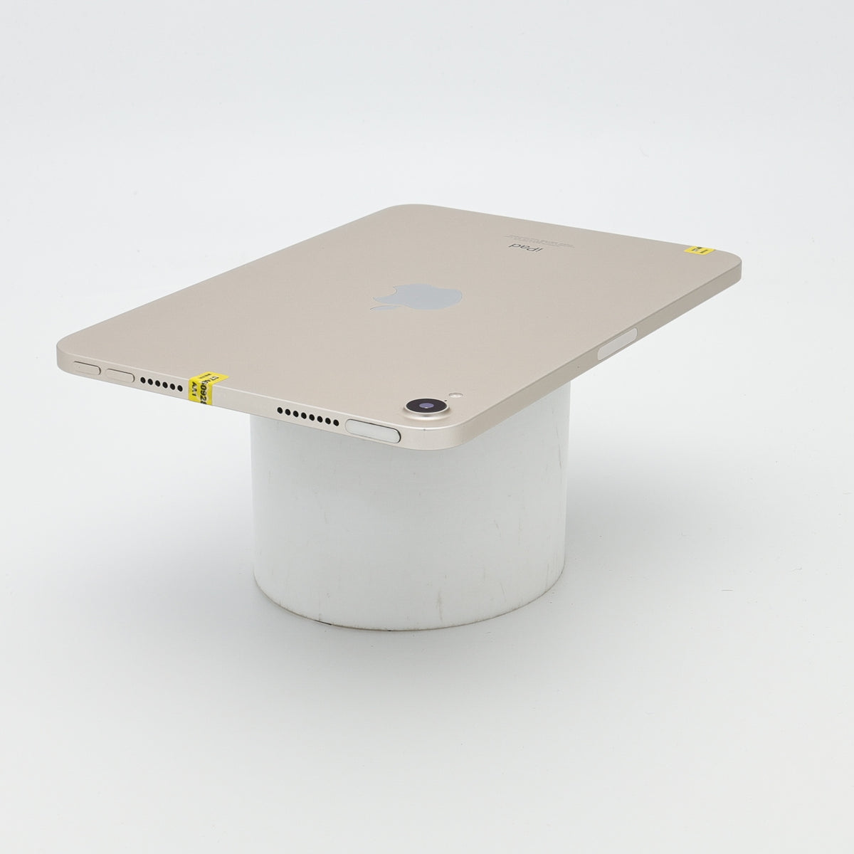 95新 Apple iPad mini6 256G 星光色 WIFI