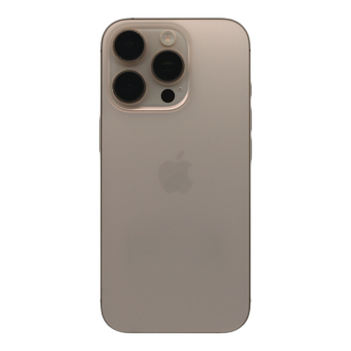 95新 Apple iPhone 16 Pro 256G 沙漠色鈦金屬 中國大陸版