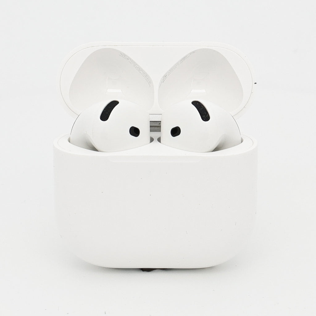 99新 Apple AirPods 4 (支持主动降噪) 白色