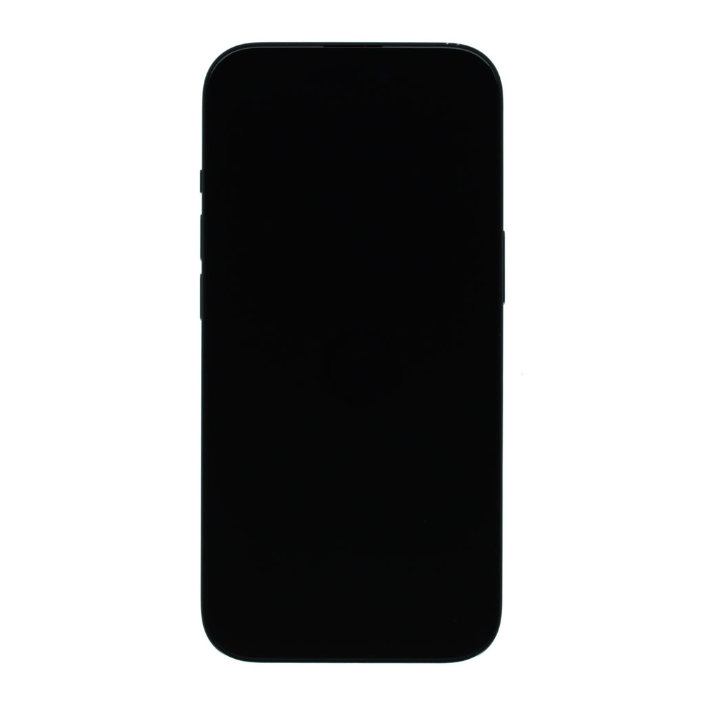 95新 Apple iPhone 15 128G 黑色 中國大陸版