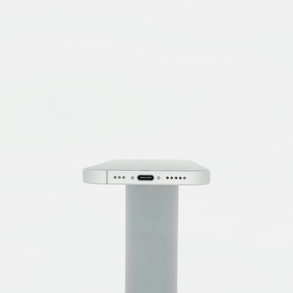 99新 Apple iPhone 16 128G 白色 中國大陸版