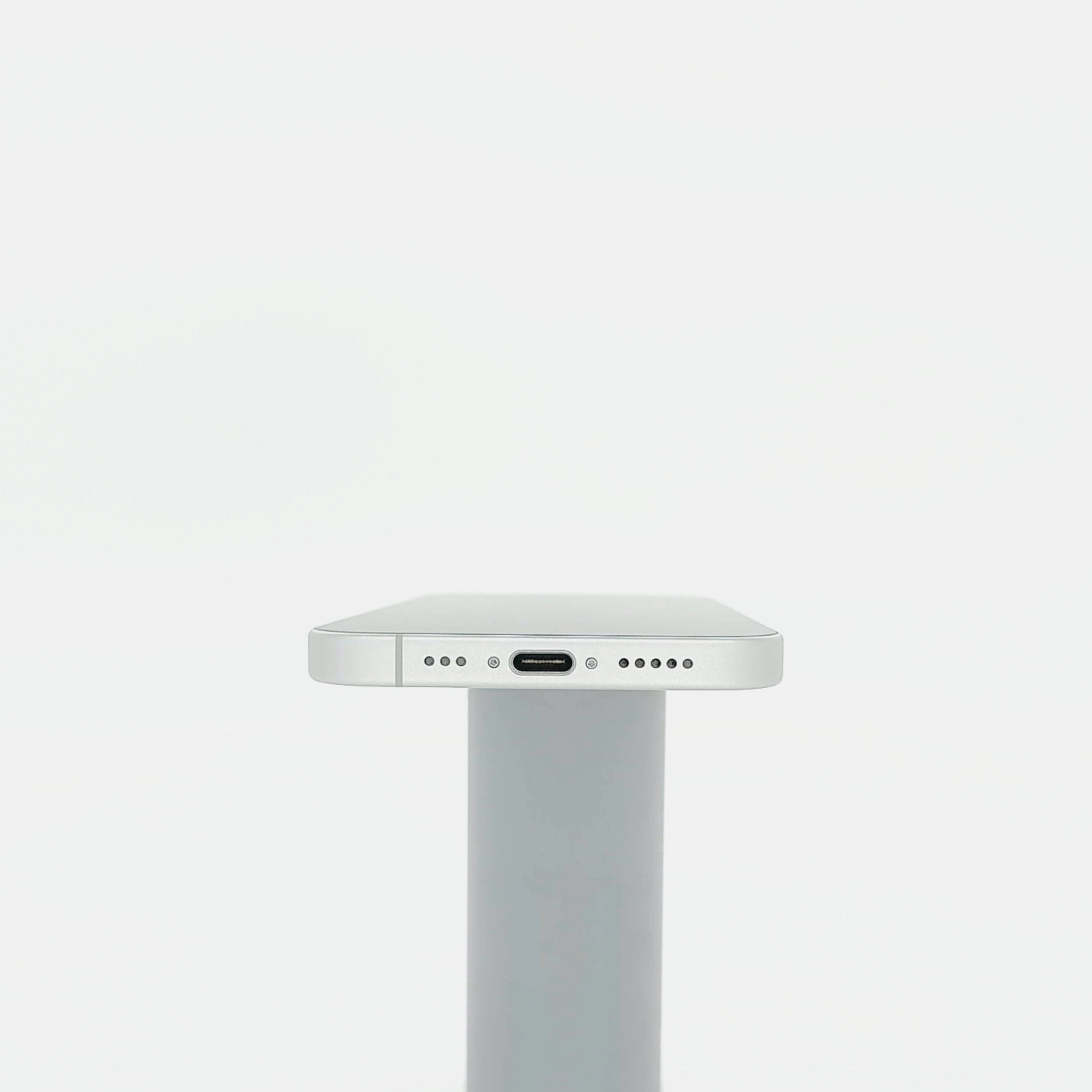 99新 Apple iPhone 16 128G 白色 中國大陸版