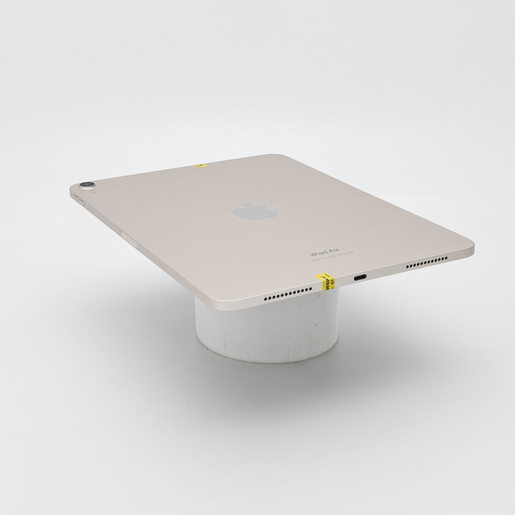 95新 Apple iPad Air5 64G 星光色 WIFI