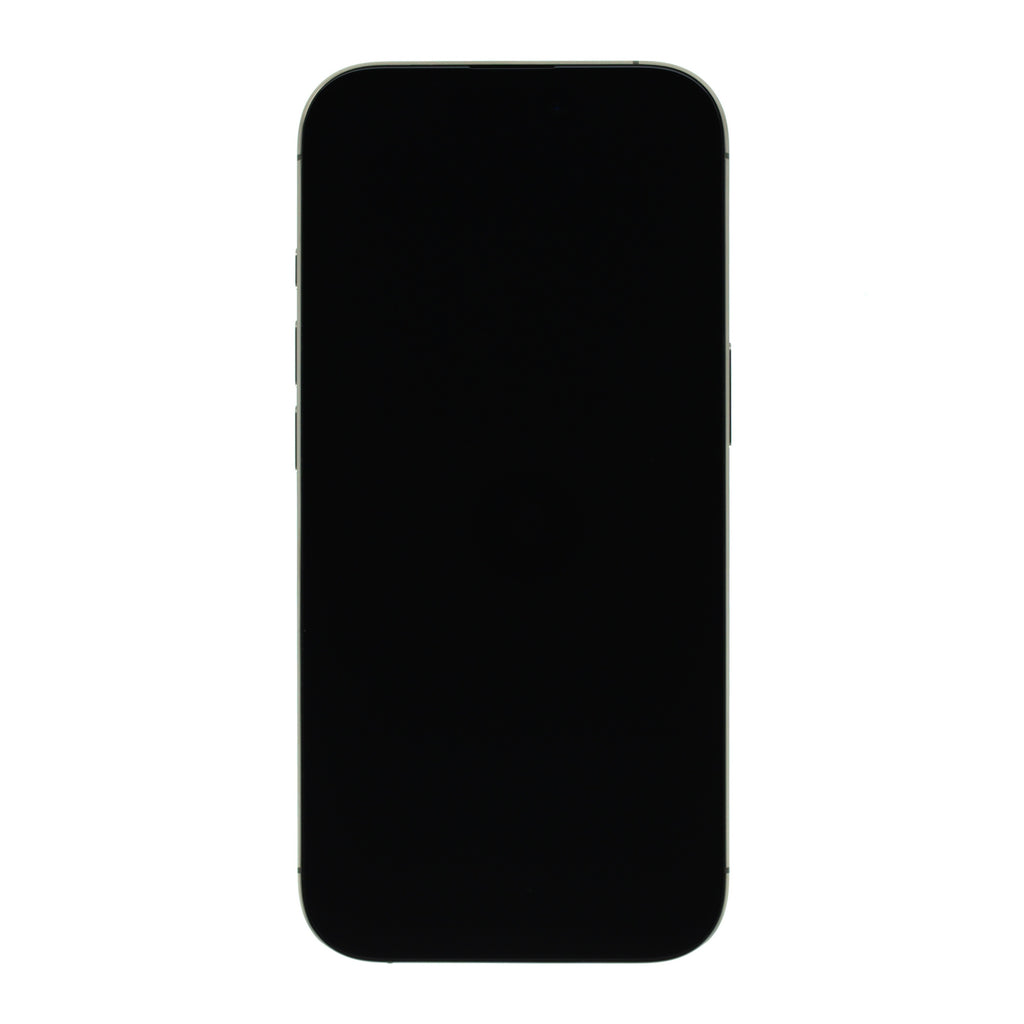 95新 Apple iPhone 16 Pro 256G 原色鈦金屬 中國大陸版