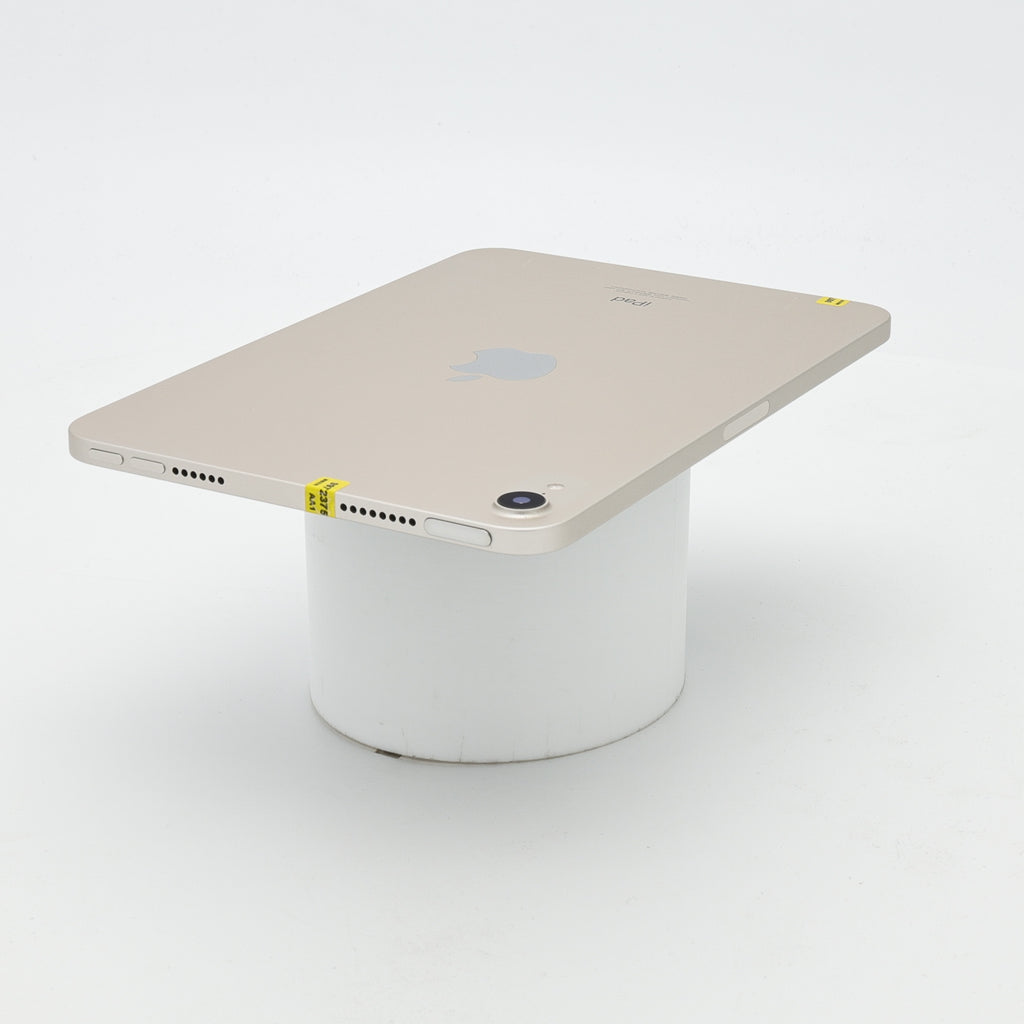 95新 Apple iPad mini6 256G 星光色 WIFI