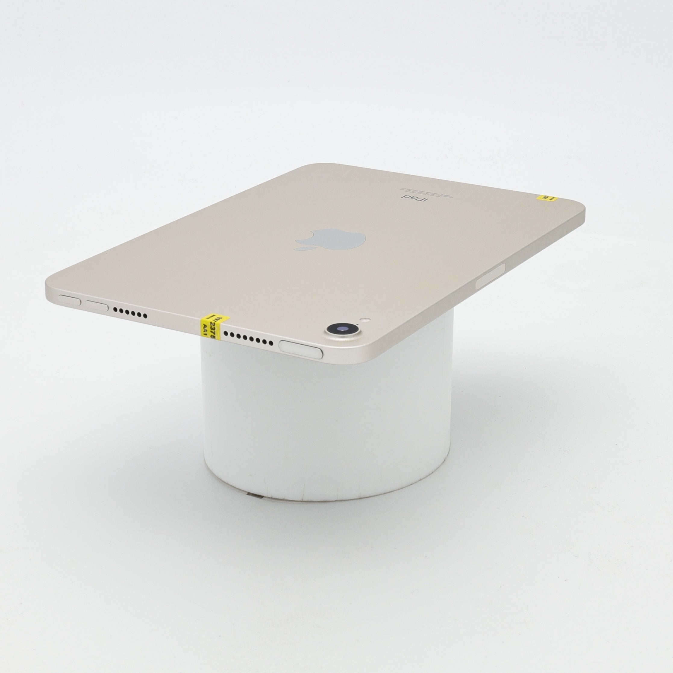 95新 Apple iPad mini6 256G 星光色 WIFI