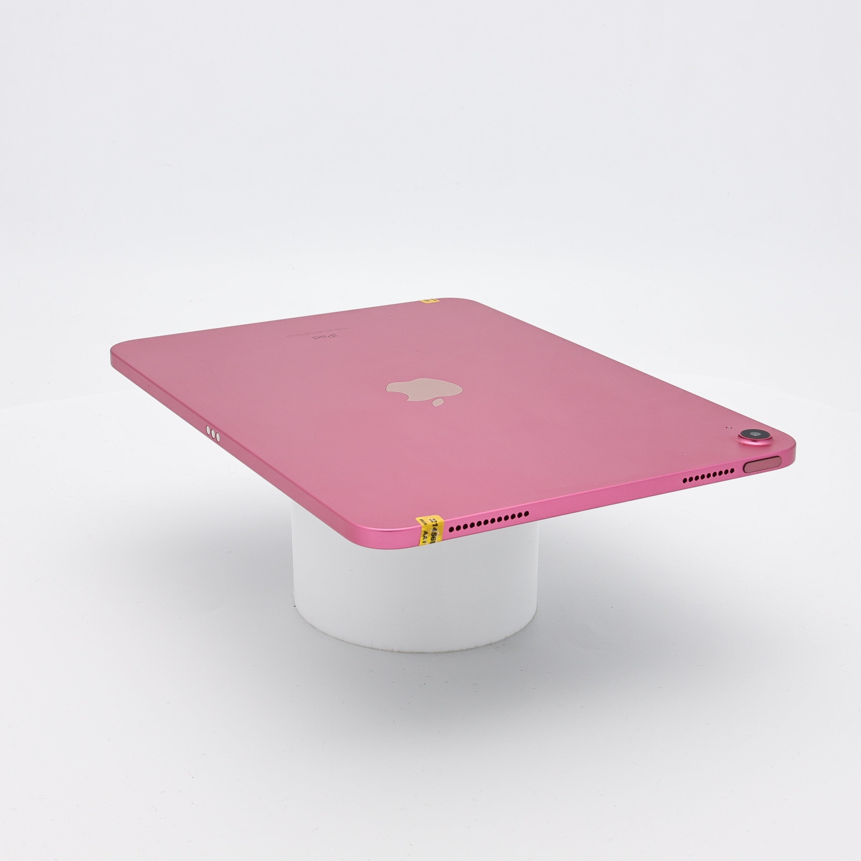 95新 Apple iPad 10代 64G 粉紅色 WIFI