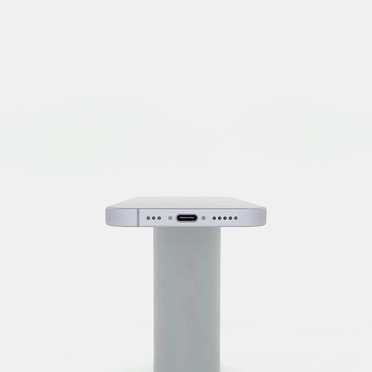 99新 Apple iPhone 17 256G 薰衣草紫色 中國大陸版