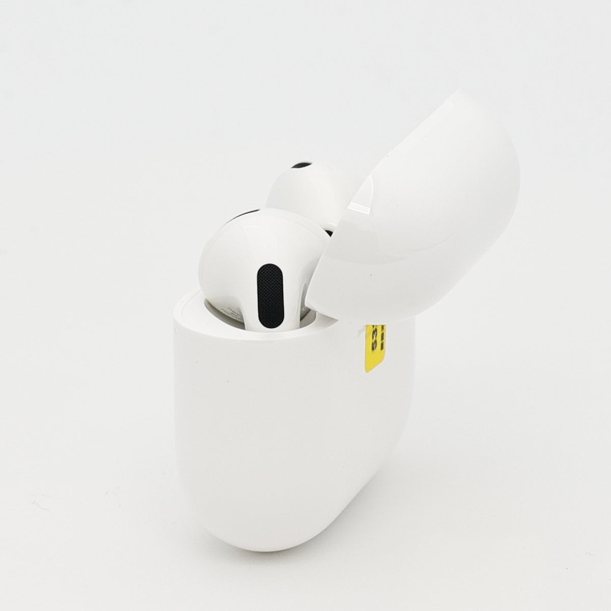 99新 Apple AirPods 4 (不支持主动降噪) 白色
