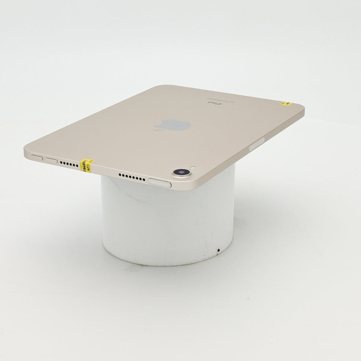 95新 Apple iPad mini6 64G 星光色 WIFI