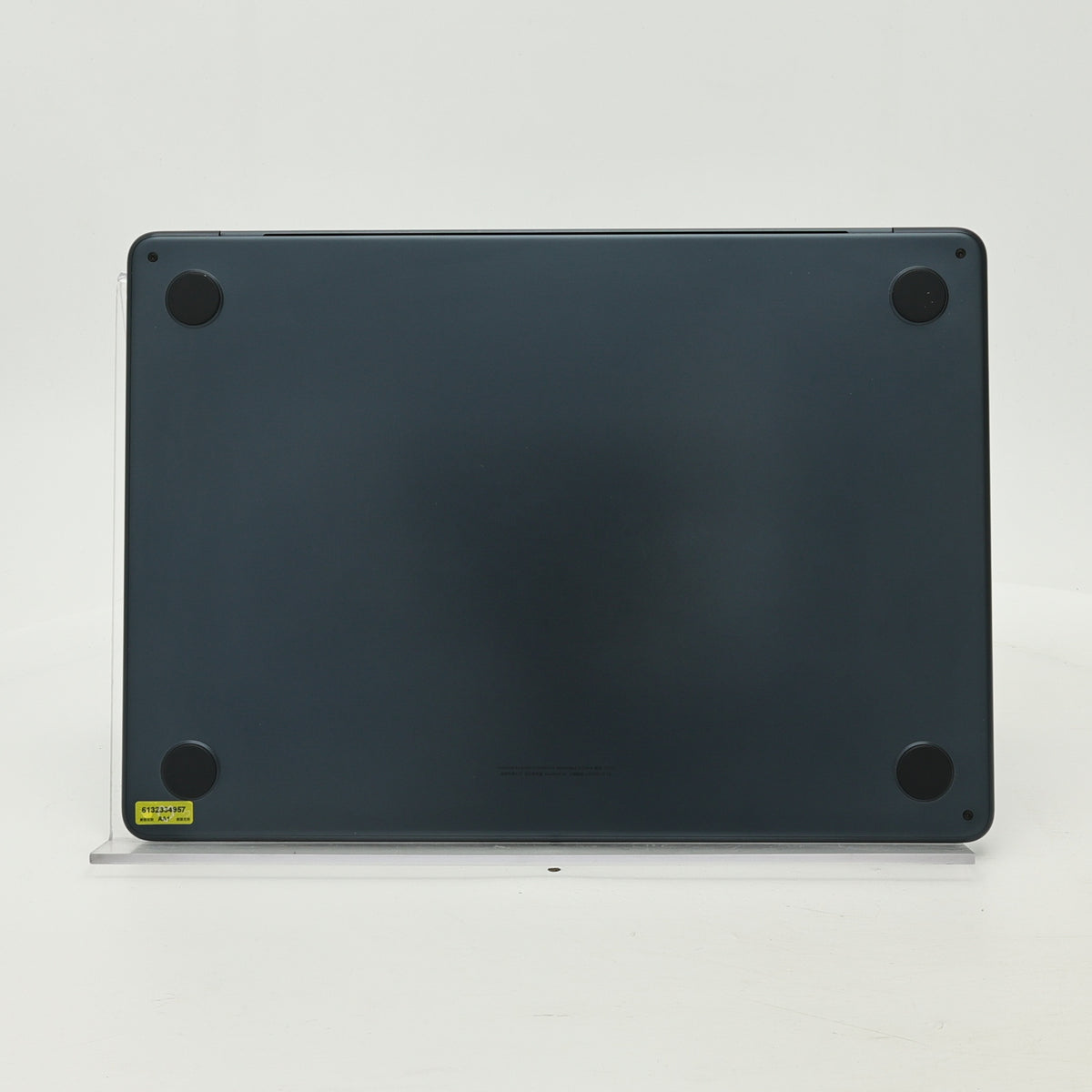 95新 Apple MacBook Air 24年 13寸 M3（8+10核） 8G RAM 512G SSD 午夜色