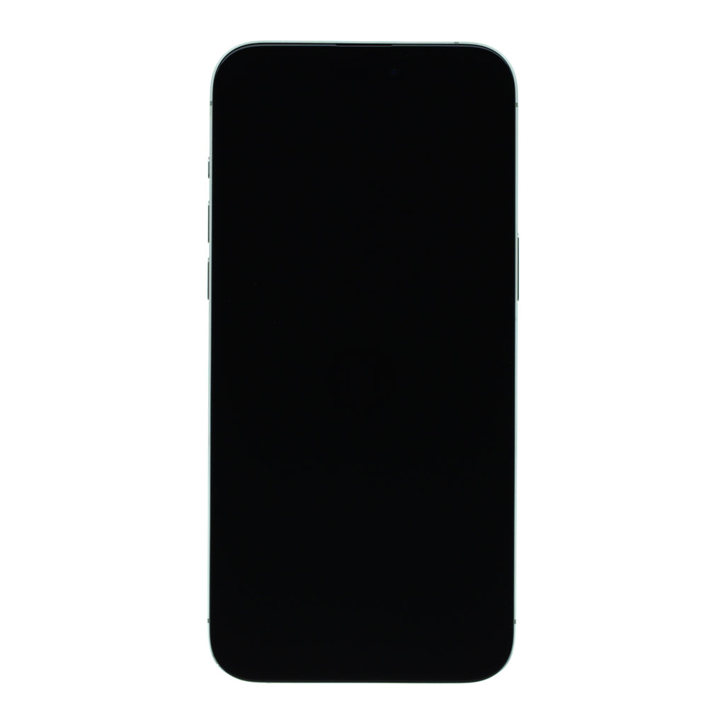 95新 Apple iPhone 15 Pro Max 256G 白色鈦金屬 中國大陸版