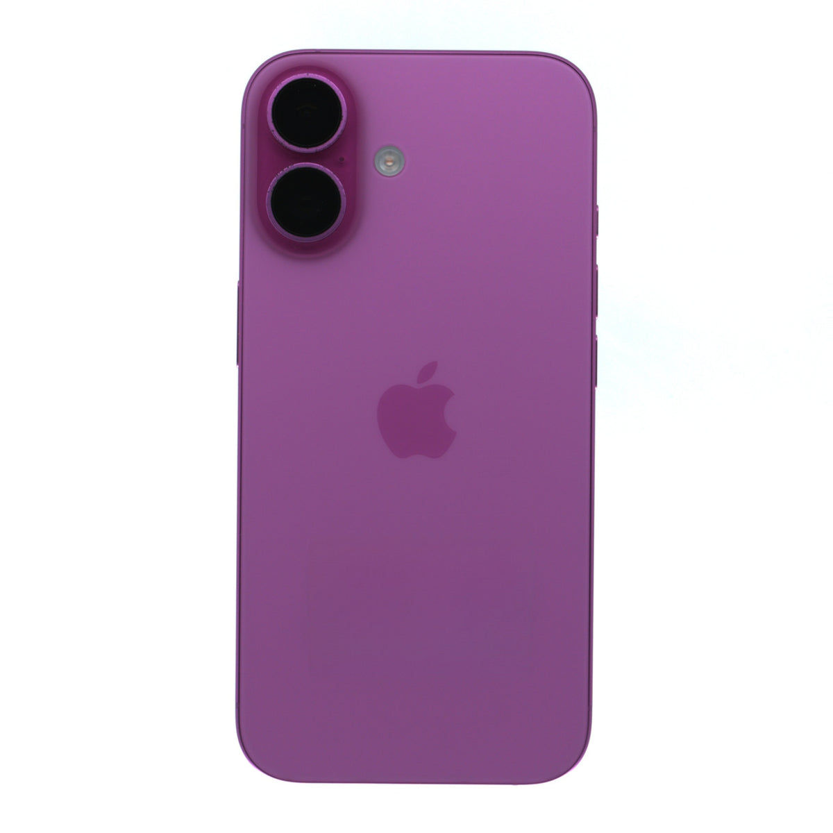 95新 Apple iPhone 16 128G 粉紅色 中國大陸版