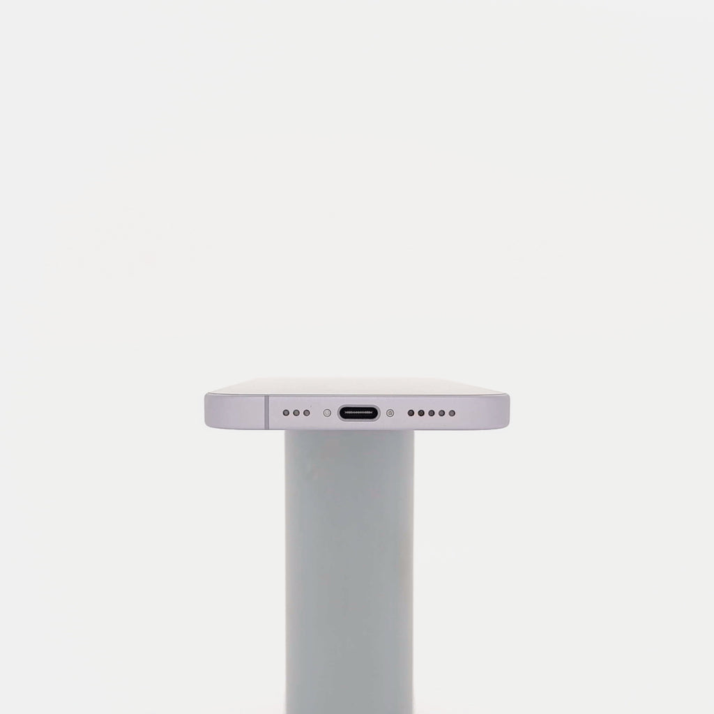 95新 Apple iPhone 17 256G 薰衣草紫色 中國大陸版