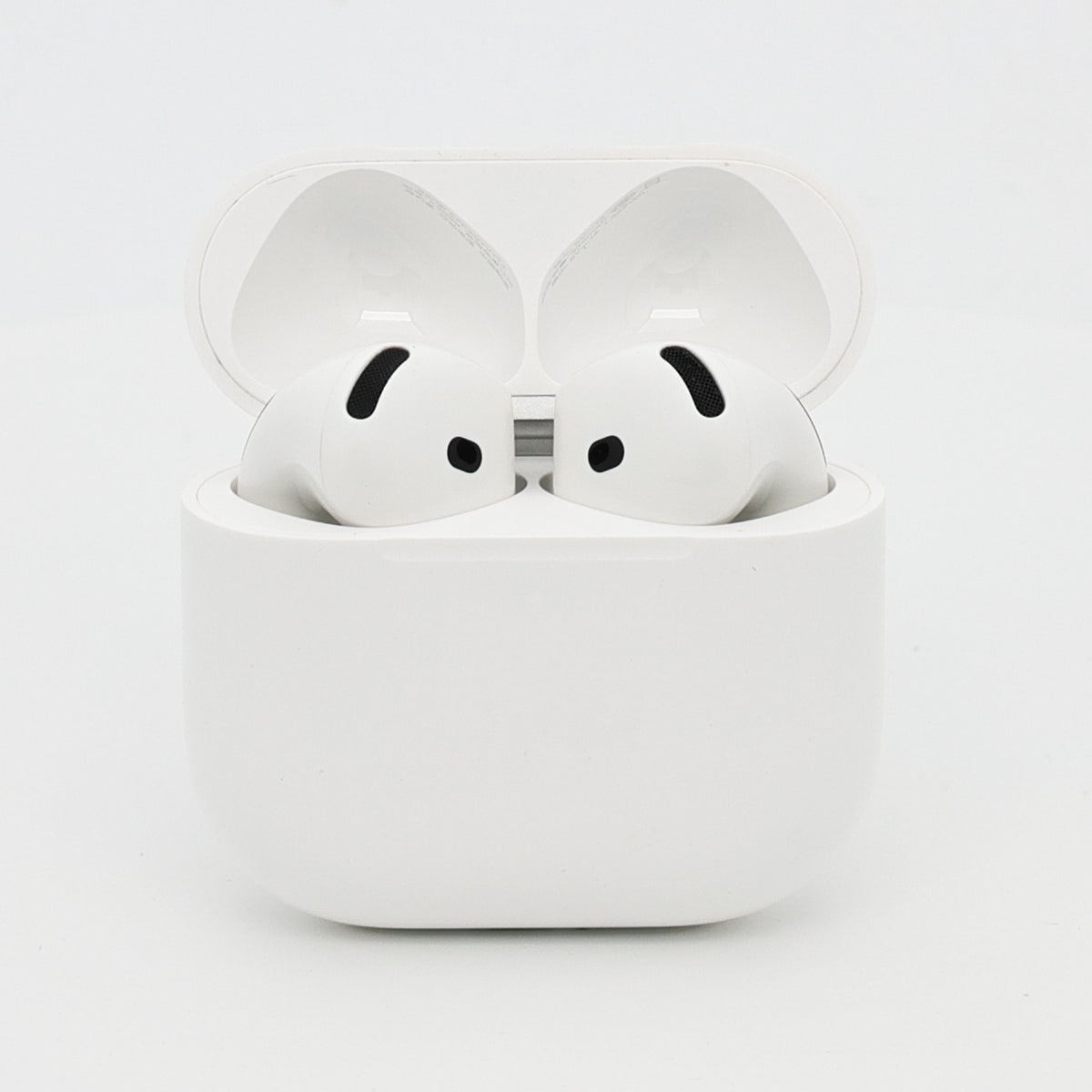 99新 Apple AirPods 4 (不支持主动降噪) 白色