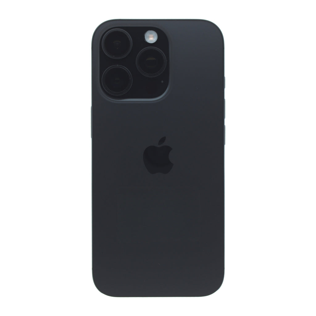 95新 Apple iPhone 16 Pro 256G 黑色鈦金屬 中國大陸版