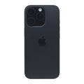 95新 Apple iPhone 16 Pro 256G 黑色鈦金屬 中國大陸版
