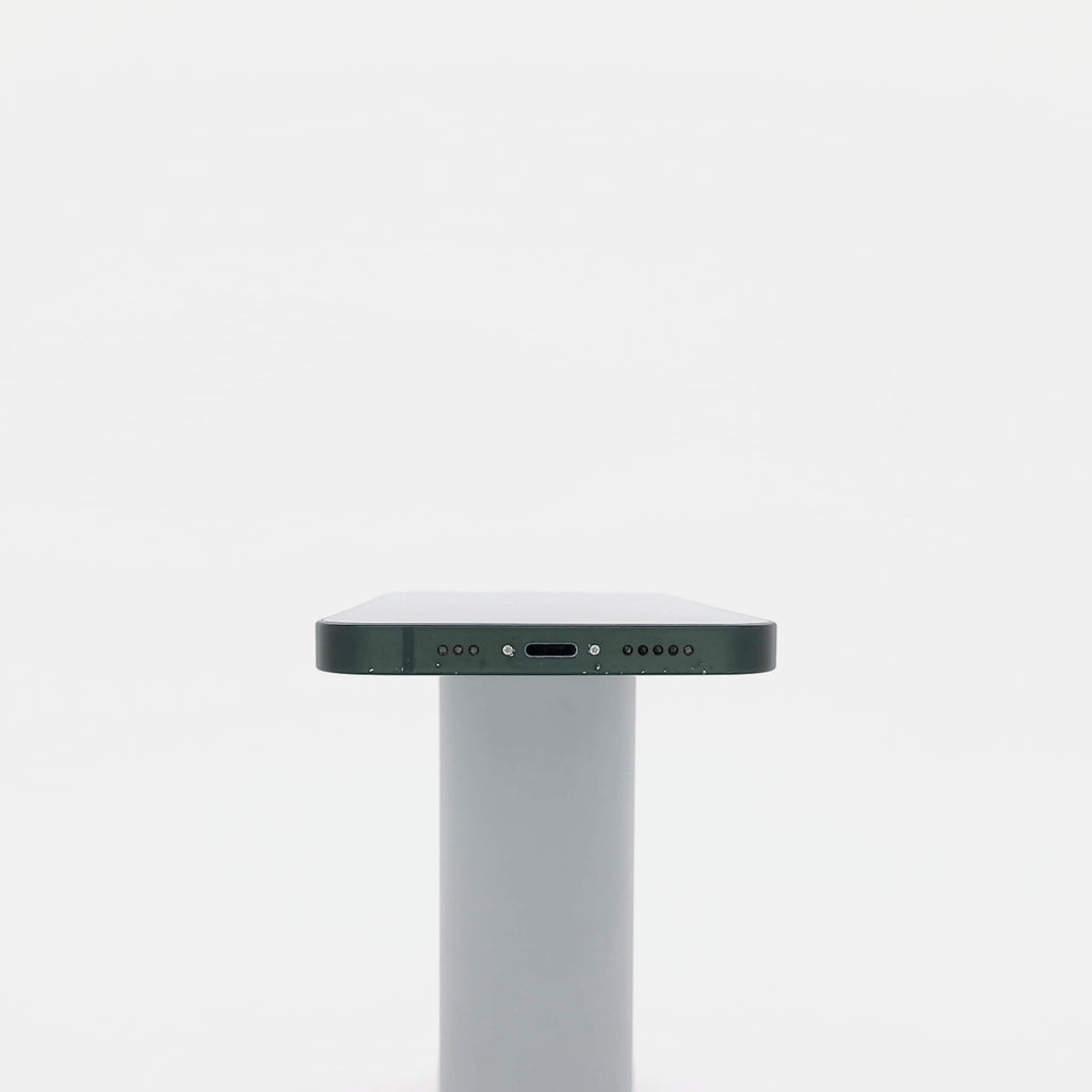 95新 Apple iPhone 13 256G 綠色 中國大陸版