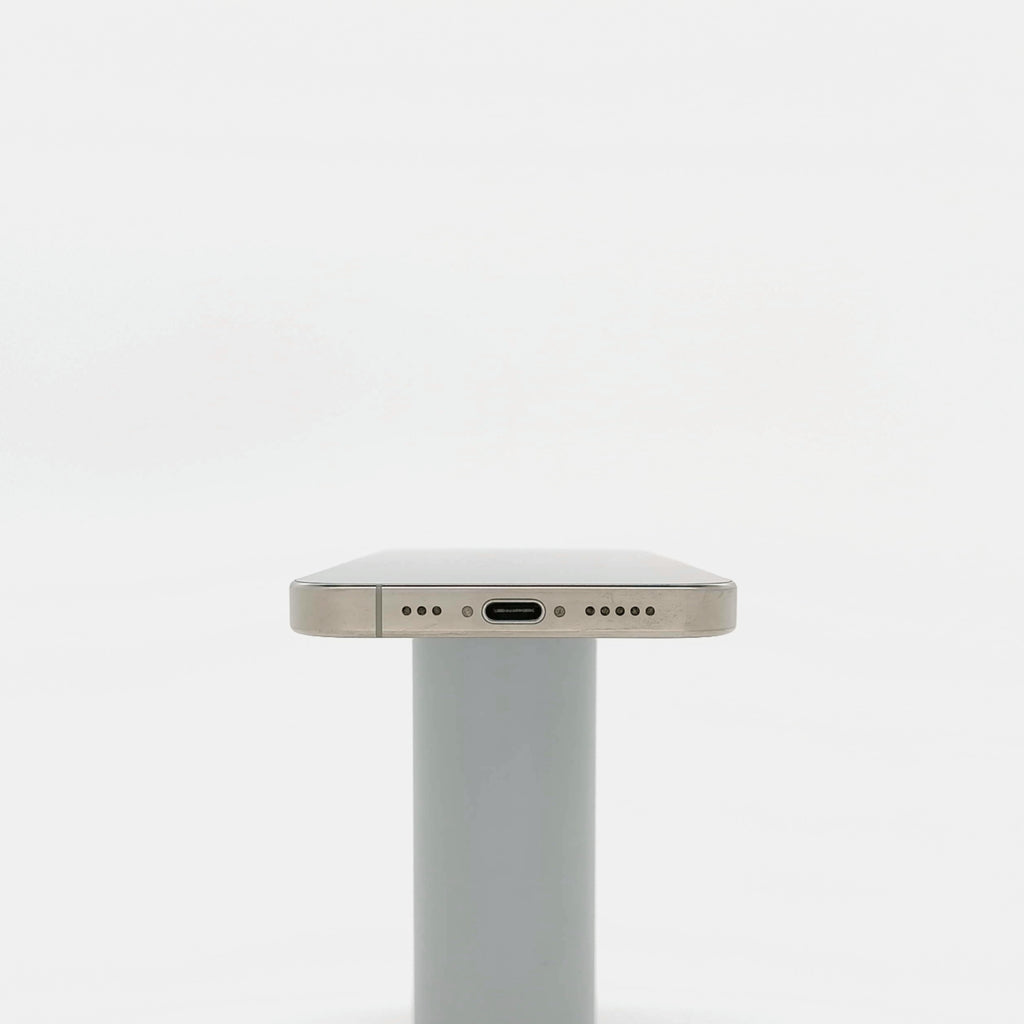 95新 Apple iPhone 16 Pro 256G 原色鈦金屬 中國大陸版