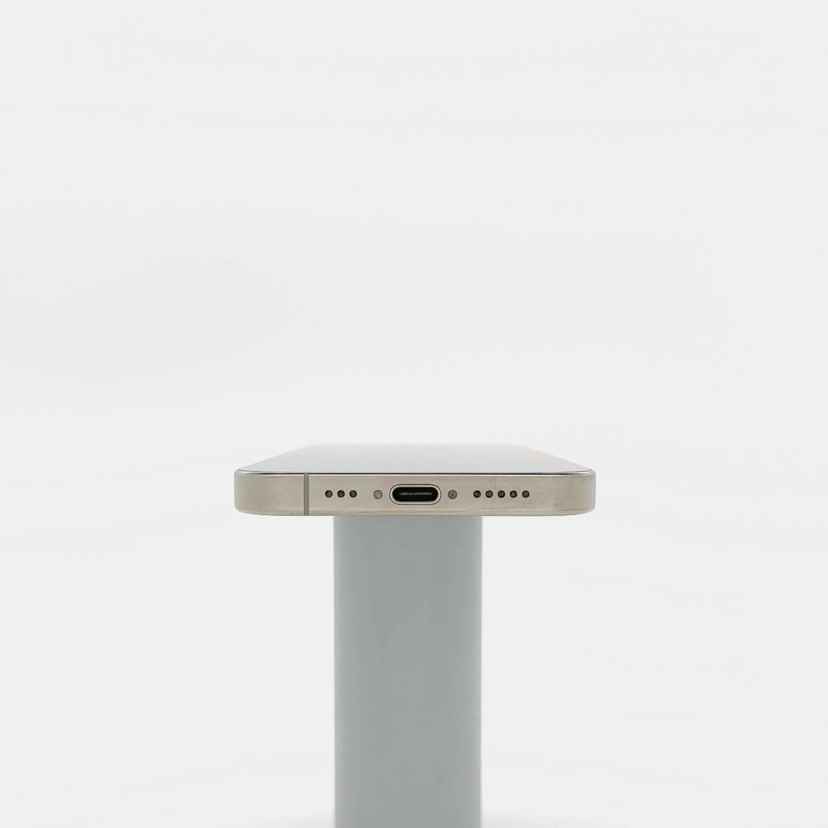 95新 Apple iPhone 16 Pro 256G 原色鈦金屬 中國大陸版