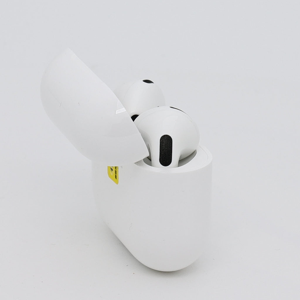 99新 Apple AirPods 4 (不支持主动降噪) 白色
