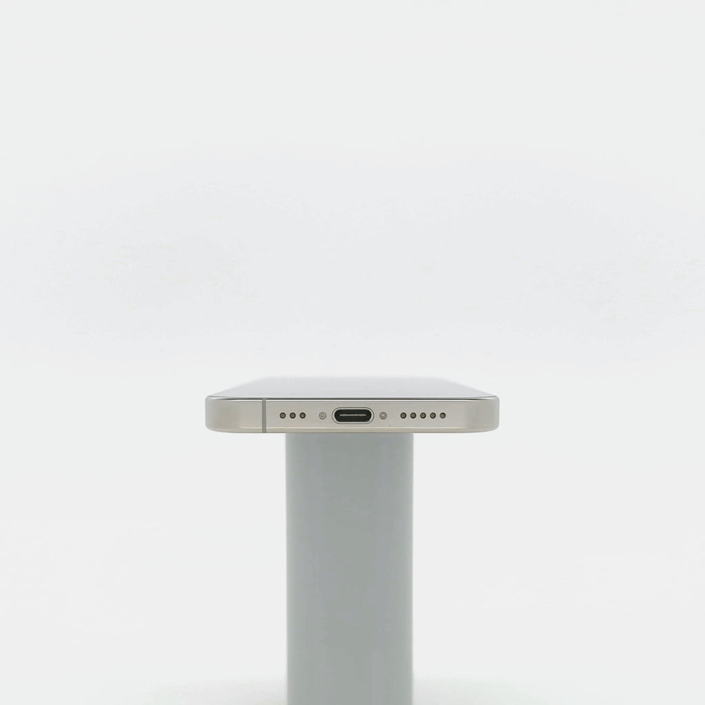 95新 Apple iPhone 16 Pro 256G 原色鈦金屬 中國大陸版